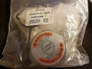 BRP Rotax Pressure Cap Assembly 0460288 - Foto 1 di 2
