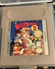 .Game Boy.' | '.Bugs Bunny Crazy Castle 2.
