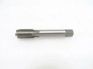 Nuovo M18 X 1.5Mm Maschio Taper E Strumento Per Filettatura Plug #T159 - Picture 1 of 4