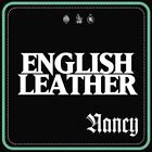 NANCY ENGLISH LEATHER [ECO-GREEN COLOR] NEW LP