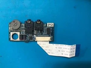 CONTROLLER AUDIO per TOSHIBA SATELLITE PRO 4300 - Picture 1 of 5
