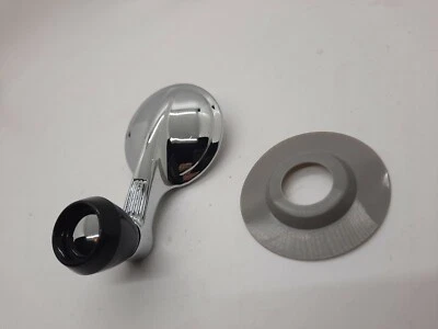 C536401 1953-64 Chevrolet carro ventilação asa janela manivela punho Pontiac Buick Olds - Imagem 1 de 3