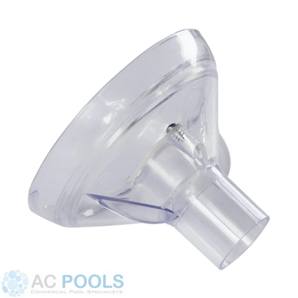 Vektro Mini S50 Batería Recargable Piscina y Spa Aspiradora - Carcasa Filtro Foto 1 de 1