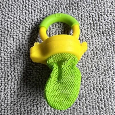 Alimentador de alimentos frescos Munchkin de una sola pieza Foto 1 de 4