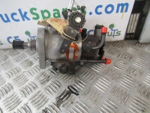 CAV ROTARY FUEL PUMP DPA 3266549 (RECONDITIONED) - Picture 1 of 3