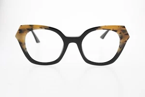 FACE A FACE Women's Sunglasses Frames Jones 2 52-22-143 mm Col 100 Black Brown - Picture 1 of 11