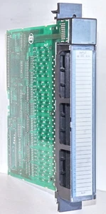GE Fanuc 90-70 IC697MDL654 Discrete Input Module - Picture 1 of 3
