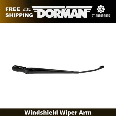 Brazo limpiaparabrisas delantero izquierdo 2003 Mercury Mountaineer Dorman 2002-2010 Foto 1 de 4