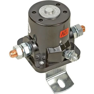 DB Electrical 240-14008 New Solenoid Relay Compatible with/Replacement for 12 - Picture 1 of 3