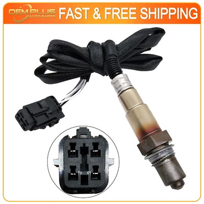 Sensor de oxígeno aguas abajo 234-4958 para Kia Soul 2014 2015 hatchback 4 puertas 2,0 L Foto 1 de 4