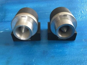 FOSTEX FT90H super Tweeter pair Set Tested OK - Picture 1 of 6
