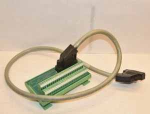 GIDDINGS & LEWIS 503-26842-00 5032684200 Interbus   - Picture 1 of 5