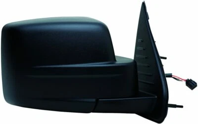 Door Mirror Right K Source 60155C fits 08-12 Jeep Liberty - Image 1 of 2
