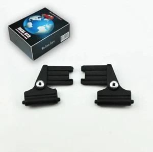 Rear Curtain Slider Blind Clip For Bmw 1 5 7 F10 F11 F18 F20 F21 F30 - Picture 1 of 3