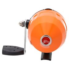 Durable Children's Fishing Reels with Smooth Outlet and Unloading Knob