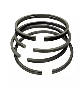 Kolbenringsatz CR244 für Curtis Toledo, Master Line - Bild 1 von 1