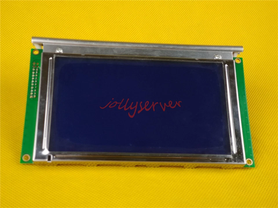 1PCS For TLX-1741-C3M TLX-1741-C3B 5.7" 240*128 Resolution LCD Screen Panel - Bild 1 von 1
