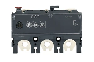 C4032D400 Brandneu Schneider ComPacT NSX400/630 MCCB Auslöseeinheit Mikrofon2.3 400A 3P3D - Bild 1 von 6