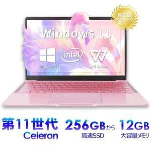 Celeron Memory: 12GB max High-speed SSD: 1TB max Full HD 14-inch LCD Web camera - Picture 1 of 3