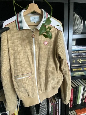 Chaqueta de chándal Casablanca  Foto 1 de 3