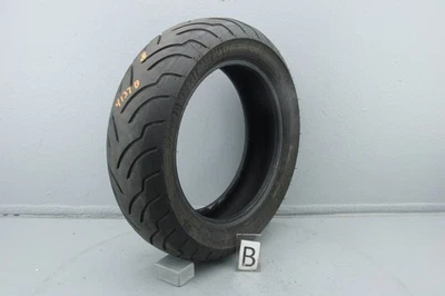 Harley Road Glide 2017 16" neumático trasero Dunlop American Elite 180/65B16 #413 Foto 1 de 4