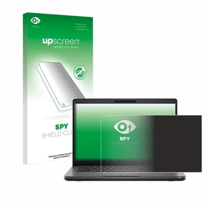 Anti Spy Blickschutz Folie für Dell Latitude 5400 Schutz Folie Blaulichtfilter - Afbeelding 1 van 8