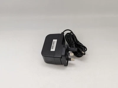 Power supply adapter cable ONLY Zyxel NWA50AX access point 12V 1.5A (not bundle) - Image 1 of 4