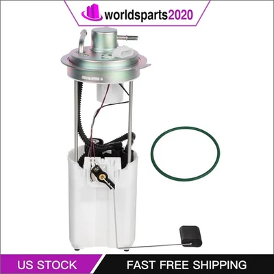 PARA 2005 2006-2007?GMC?Sierra?1500?2500 HD?V8??Conjunto de bomba de combustible 6,0 L 8,1 L Foto 1 de 4