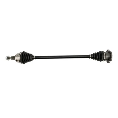 Front Right CV Axle Shaft Assembly For 2000-2005 Volkswagen Jetta 1J0407272AL - Изображение 1 из 4