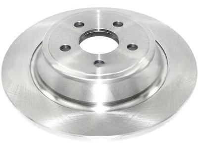 Rotor de freno trasero para Ford Edge 2015-2024 52353BYKC 2016 2017 2018 2019 2020 2021 Foto 1 de 2