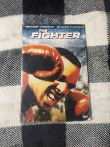 The Fighter (2006, DVD Special Features) Slim Cardboard Brandneu Versiegelt - Bild 1 von 3