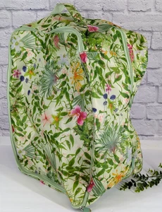 HUUUGE!🌿Camouflage London Beuteltasche faltbar erweiterbar Bettdecke Wochenendtasche Reise Reißverschluss - Bild 1 von 17