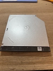 Componente Per Notebook Hp 250 G7 Lettore Masterizzatore Cd Dvd Da-8aesh Grigio - Afbeelding 1 van 4