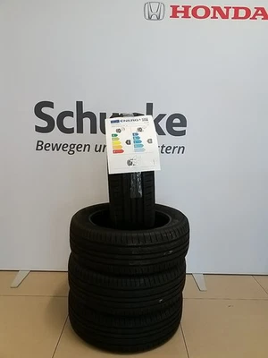 Sommerreifen Yokohama Blu Earth-A 185/55R16 87 H DOT 0823 - Bild 1 von 3