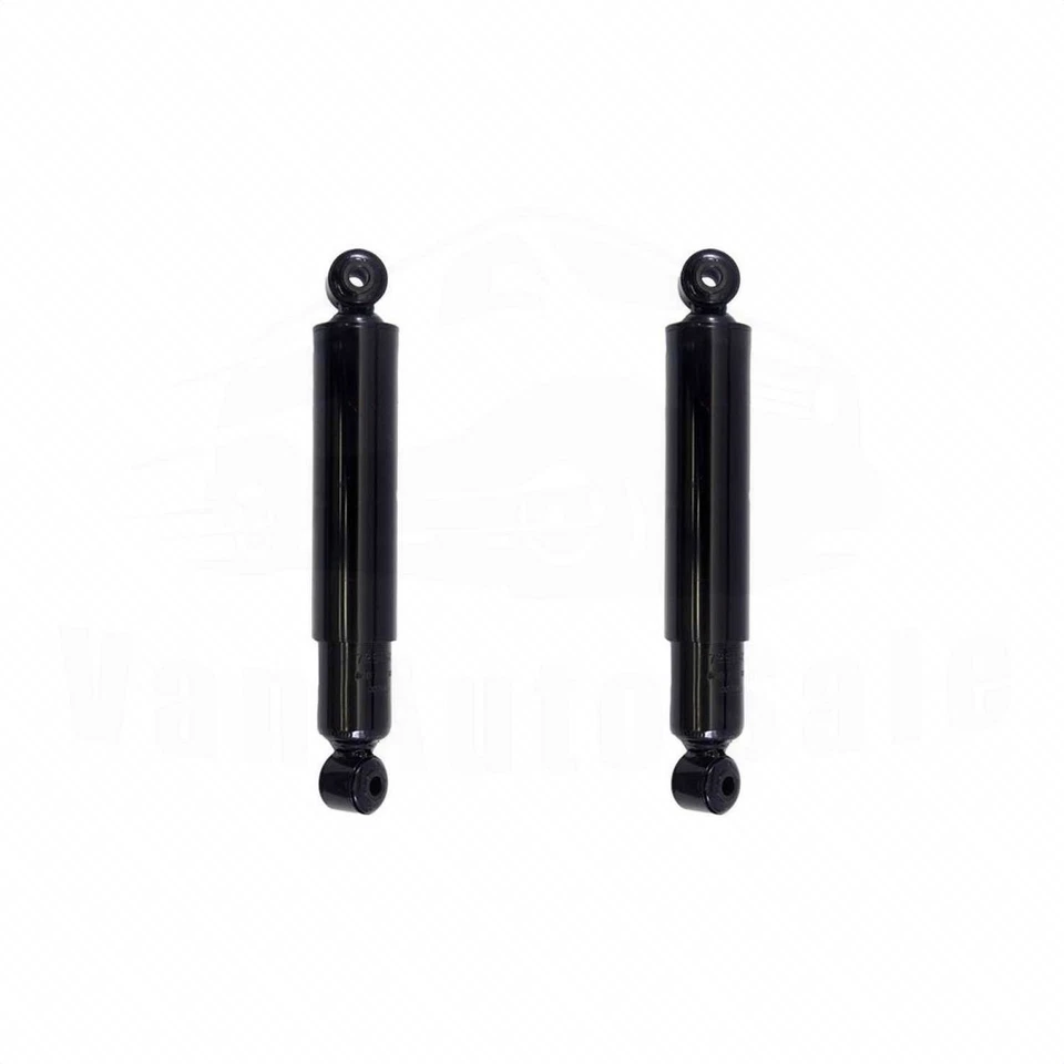 LTV Severe Duty Gabriel Rear Shocks for GMC R2500 Crew Cab Pickup 1987-1989 — 第 1/1 张图片