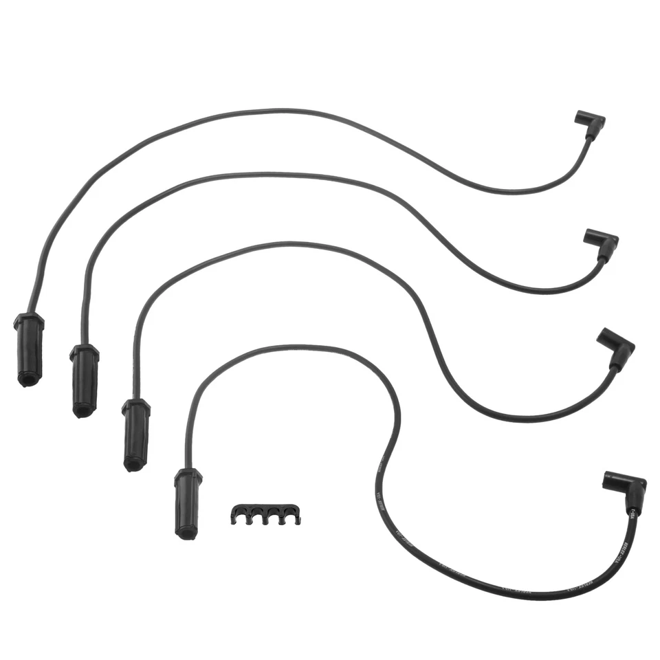 Juego de cables de bujía Herko Automotive WGM20 para Chevrolet Pontiac 1998-2002 Foto 1 de 3