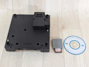 Reproductor Gameboy Oficial Nintendo GameCube, Disco Suizo - Imagen 1 de 4