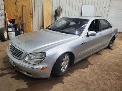 Wiper Transmission 215 Type CL500 Fits 00-06 MERCEDES CL-CLASS 1634177 - Image 1 of 4