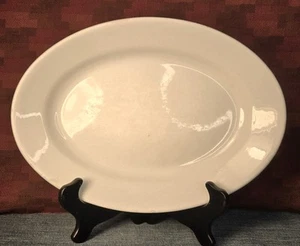 1880s Royal Ironstone China Platter Johnson Bros Pankhurst & Co. - Picture 1 of 9