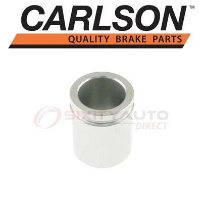 Carlson Front Disc Brake Caliper Piston for 1988-1992 Chevrolet Camaro  - nk Foto 1 de 4