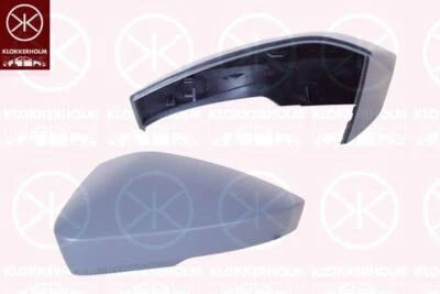 Cubierta espejo puerta izquierda para grúa Skoda SUPERB 15- 3V0857537A - Imagen 1 de 2