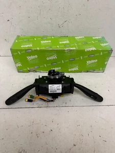 VALEO Seering Column Switch for PEUGEOT 1007 207  207 SW 624258 251634 - Picture 1 of 24