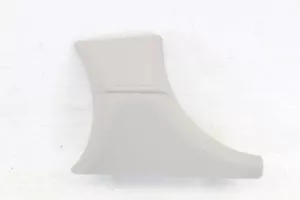 2020-2021 NISSAN VERSA SV FRONT DASH LEFT SIDE CORNER COVER PAD TRIM PANEL OEM - Picture 1 of 10