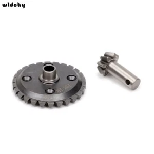 26T Hartstahl Differential Hohlrad für HPI SAVAGE FLUX HP XL1:8#105551#102692 - Bild 1 von 9