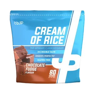 tbJP Nutrition Cream of Rice 80 Servings - Picture 1 of 20