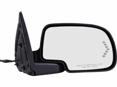 Espejo retrovisor derecho Brock 38445WK 2004 2005 para GMC Sierra 3500 2003-2006 Foto 1 de 2
