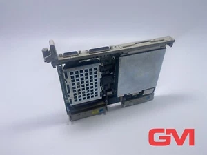 Siemens Massespeicherbaugruppe 6ES5581-0LA11 Mass Storage Module CP581 E-St. 02 - Picture 1 of 8