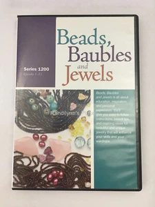 Beads, Baubles and Jewels, Series 1200, Episodes 1-13 - Imagen 1 de 5