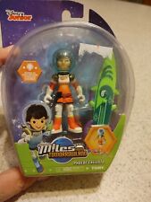 Miles From Tomorrowland Small Figure Phoebe TOMY Toy 3 Disney Jr X2