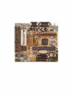 Placa madre Asus P2L-M Pentium II Intel 256/512 KB - Imagen 1 de 1